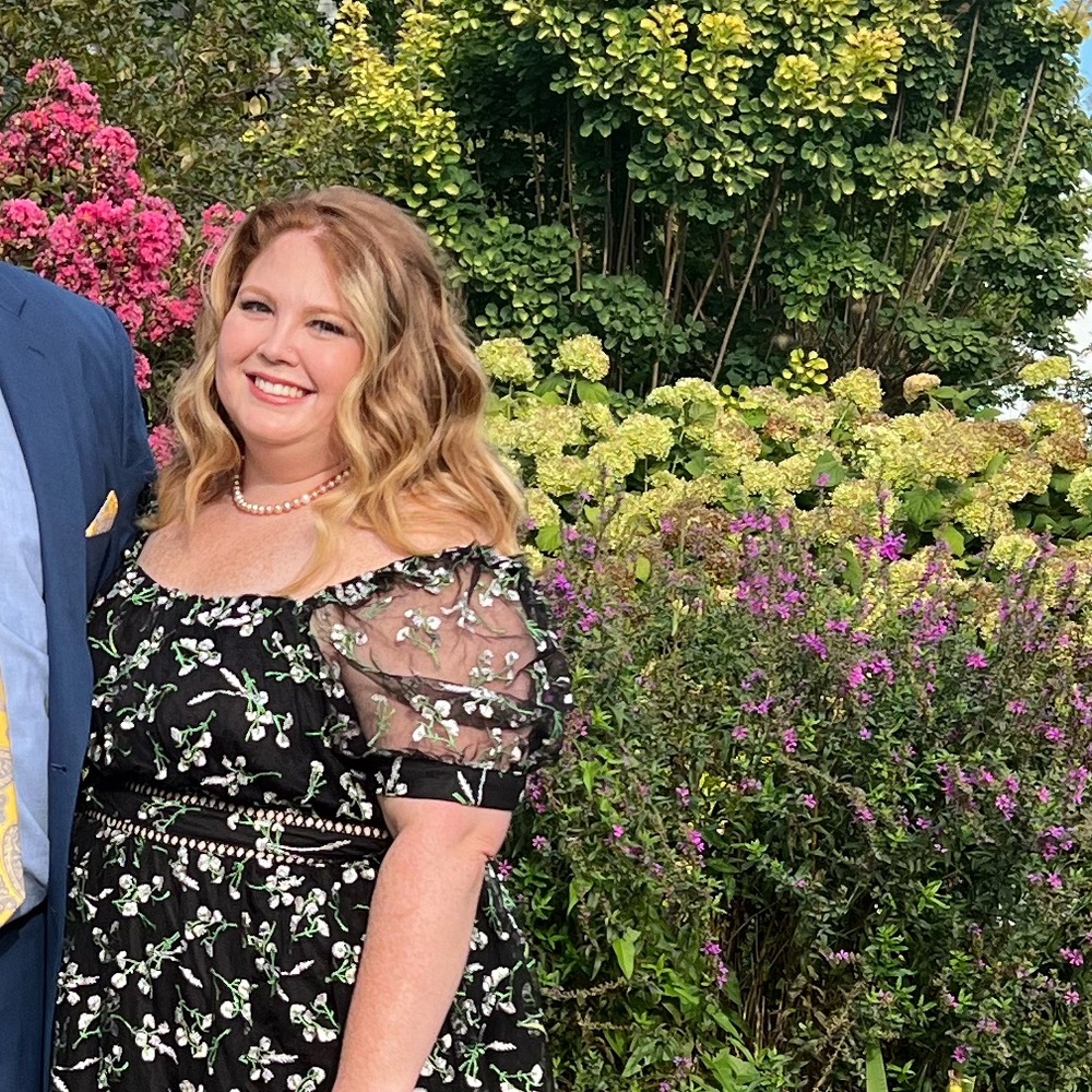 Meet your Posher, Elizabeth